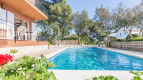 1Benet Pl - Calella de Palafrugell